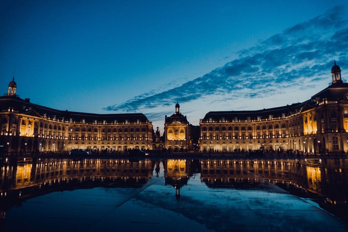 Bordeaux