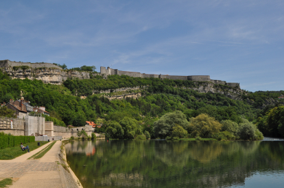 Besançon