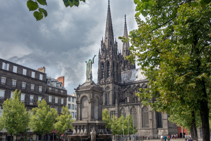 Clermont-Ferrand